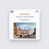 Budapest Wind Ensemble