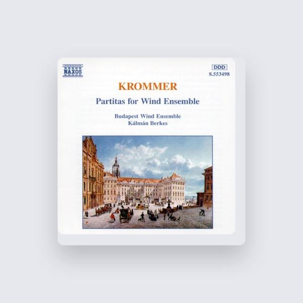 Budapest Wind Ensemble