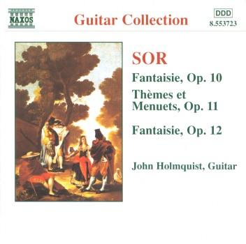 Deux Themes Varies et Douze Menuets, Op. 11: Menuet No. 12