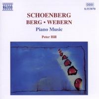 Variations, Op. 27, III. Ruhig fließend
