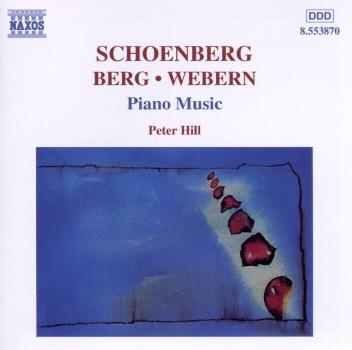 Variations, Op. 27, III. Ruhig fließend