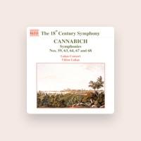 Lukas Consort