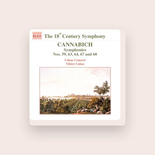 Lukas Consort