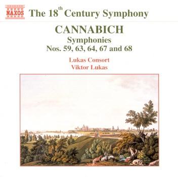 Symphony No. 59 in D Major, III. Presto
