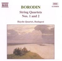 String Quartet No. 2 in D Major, IV. Finale: Andante, Vivace