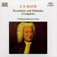 Sinfonia No. 6 in E Major, BWV792