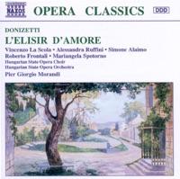 L'elisir d'amore: Act I, Scene 8, Duet: Lallarallara la la la la la (Nemorino, Adina)