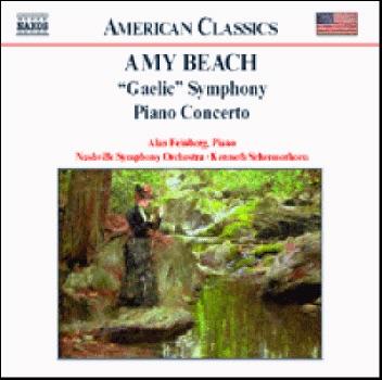 Symphony in E Minor, Op. 32, I. Allegro con fuoco