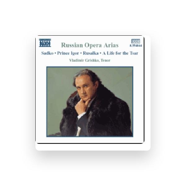 Ukraine State Radio Symphony Orchestra