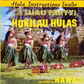 A Song of Old Hawaii