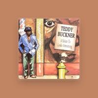 Teddy Buckner