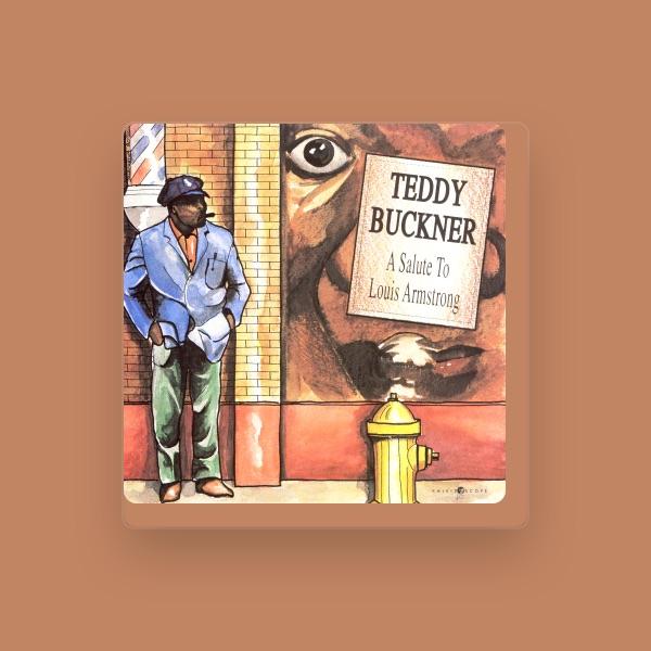 Teddy Buckner