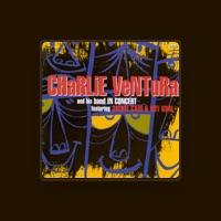 Charlie Ventura and His Band