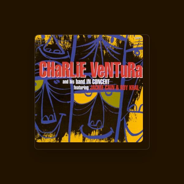 Charlie Ventura and His Band