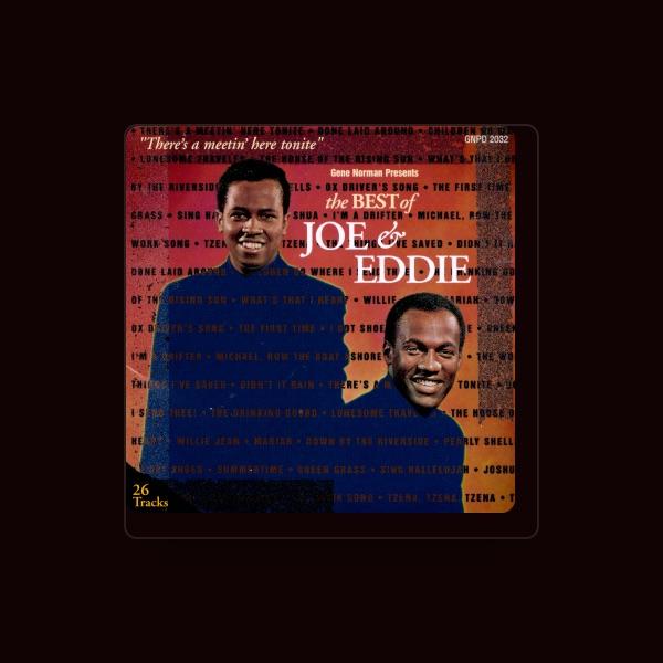 Joe & Eddie
