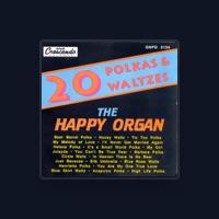 The Happy Organ