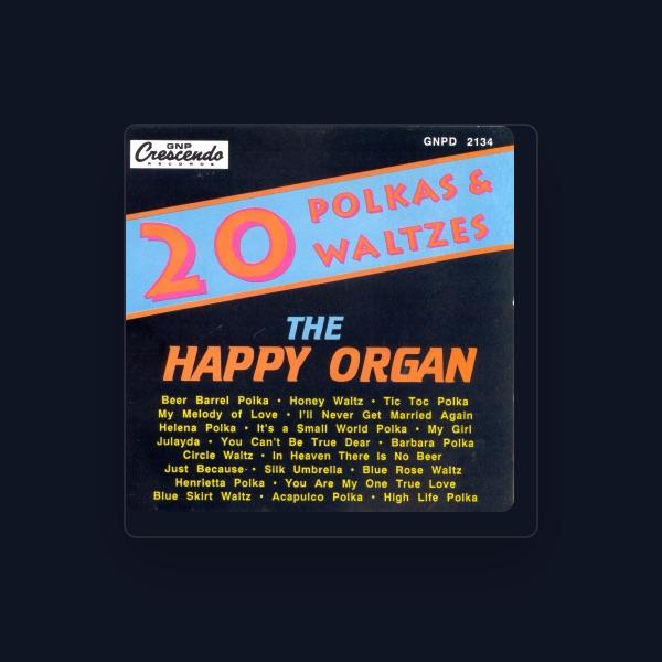 The Happy Organ