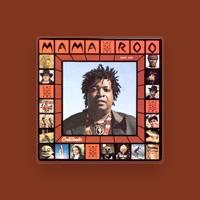 Mama Roo