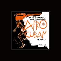 Jack Costanzo & His Afro Cuban Band