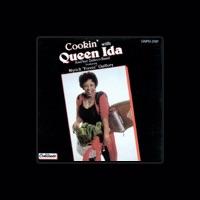 Queen Ida and Her Zydeco Band