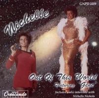 Nichelle Nichols Interview