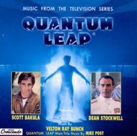 A Conversation With Scott Bakula