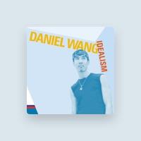 Daniel Wang