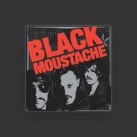Black Moustache