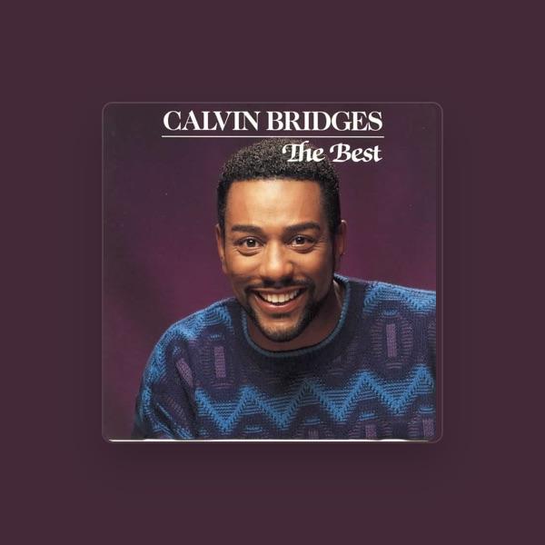 Calvin Bridges