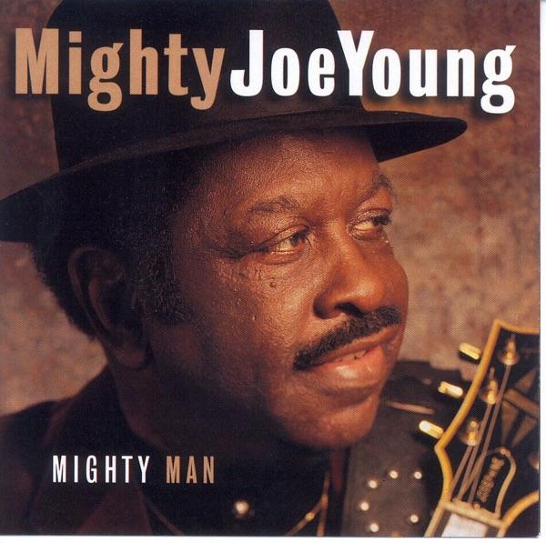 Mighty Man