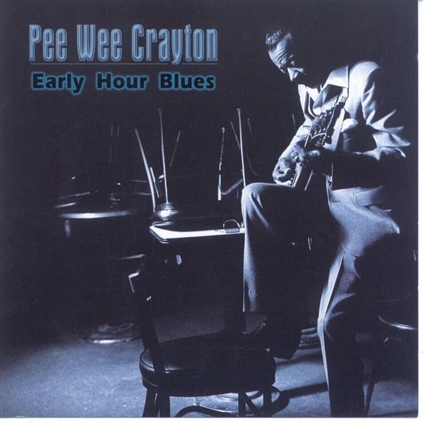 Blues After Hours