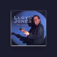 Lloyd Jones