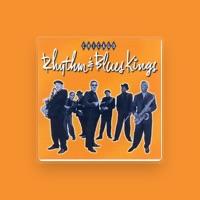 Chicago Rhythm & Blues Kings