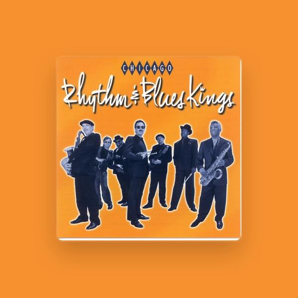 Chicago Rhythm & Blues Kings