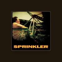 Sprinkler