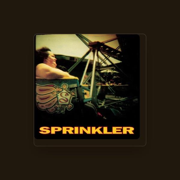 Sprinkler