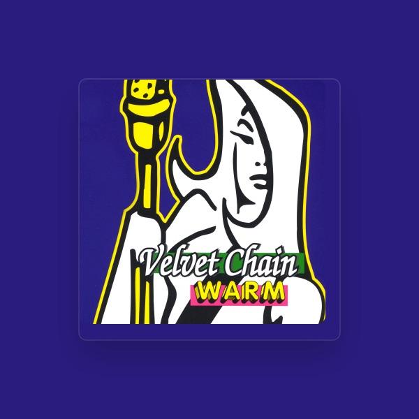 Velvet Chain