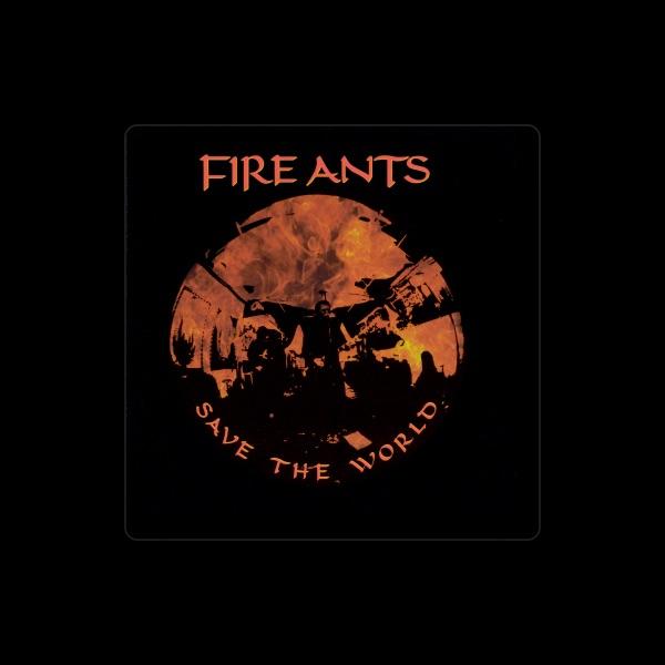 Fireants