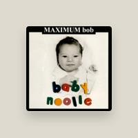 Maximum Bob