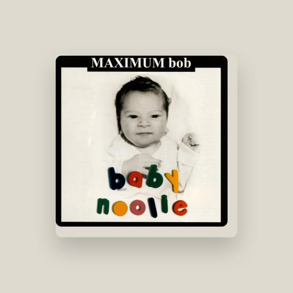 Maximum Bob