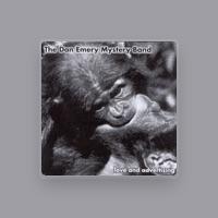 Dan Emery Mystery Band