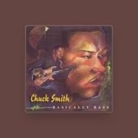 Chuck Smith