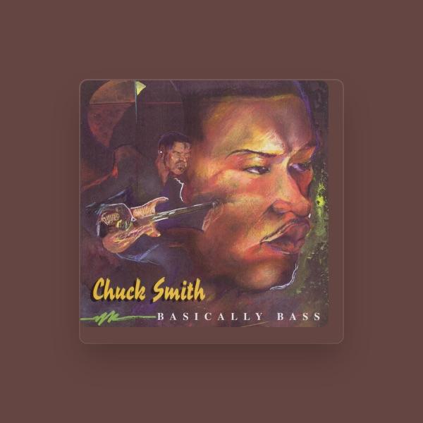 Chuck Smith