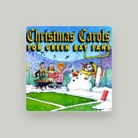 VA-Christmas Carols For Footba