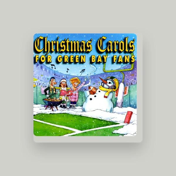 VA-Christmas Carols For Footba