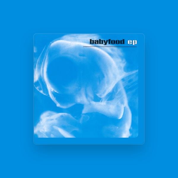 Babyfood