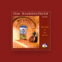 Jim Stubblefield Group