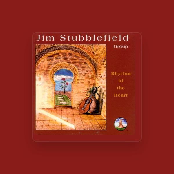 Jim Stubblefield Group