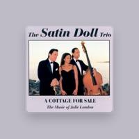 Satin Doll Trio