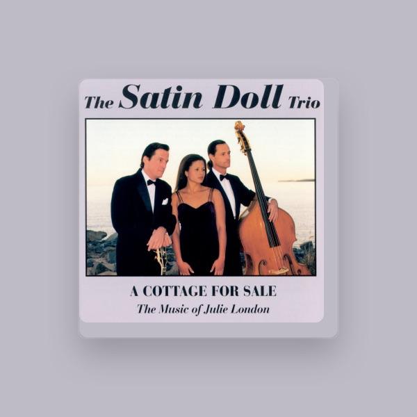 Satin Doll Trio